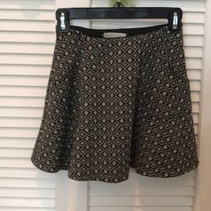 ZARA SKIRT